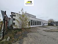 Pronájem zpevněné plochy 1.450 m², Plzeň, D5 - Foto 6