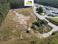 Prodej komerčního pozemku 12.180 m², Plzeň - Foto 3