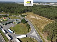 Prodej komerčního pozemku 12.180 m², Plzeň - Foto 7