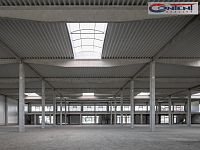 Pronájem skladu, obchodních, výrobních prostor 5.000 m², Brno - Líšeň