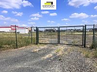 Pronájem zahradnictví 17.000 m² Nupaky, dálnice D1 - Foto 5