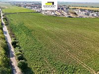 Prodej komerčního pozemku 9.021 m², Nehvizdy, D11, EXIT 8 - Foto 6