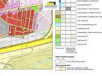 Prodej komerčního pozemku 9.021 m², Nehvizdy, D11, EXIT 8 - Foto 11