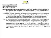 Prodej komerčního pozemku 9.021 m², Nehvizdy, D11, EXIT 8 - Foto 13