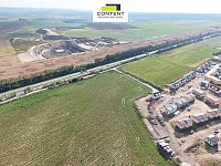 Prodej komerčního pozemku 9.021 m², Nehvizdy, D11, EXIT 8 - Foto 3