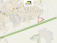 Prodej komerčního pozemku 9.021 m², Nehvizdy, D11, EXIT 8 - Foto 9