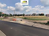 Prodej komerčního pozemku 6.000 m², Varnsdorf