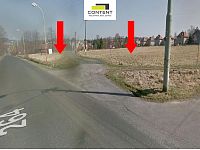 Prodej komerčního pozemku 6.000 m², Varnsdorf - Foto 2