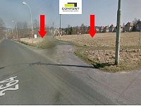 Prodej komerčního pozemku 6.000 m², Varnsdorf - Foto 2