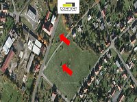 Prodej komerčního pozemku 6.000 m², Varnsdorf - Foto 3