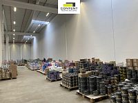 Podnájem skladu 1.700 m², Olomouc, Hněvotín - Foto 4