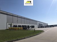 Podnájem skladu 1.700 m², Olomouc, Hněvotín - Foto 5