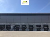 Podnájem skladu 1.700 m², Olomouc, Hněvotín - Foto 6