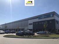 Podnájem skladu 1.700 m², Olomouc, Hněvotín - Foto 7