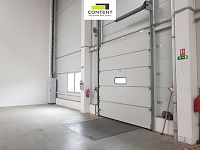 Podnájem skladu 1.700 m², Olomouc, Hněvotín - Foto 2