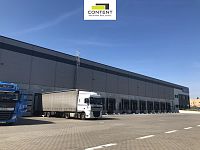 Podnájem skladu 1.700 m², Olomouc, Hněvotín - Foto 3