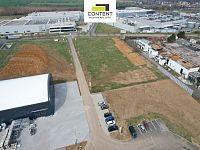 Prodej komerčního pozemku 7.820 m², Žebrák, D5 - Foto 2