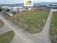 Prodej komerčního pozemku 7.820 m², Žebrák, D5 - Foto 3