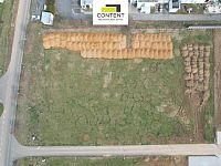 Prodej komerčního pozemku 7.820 m², Žebrák, D5 - Foto 4