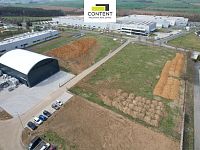 Prodej komerčního pozemku 7.820 m², Žebrák, D5 - Foto 6