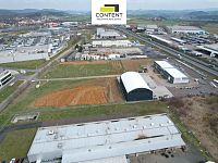 Prodej komerčního pozemku 7.820 m², Žebrák, D5 - Foto 7