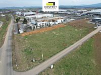 Prodej komerčního pozemku 7.820 m², Žebrák, D5 - Foto 8