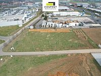 Prodej komerčního pozemku 7.820 m², Žebrák, D5 - Foto 9