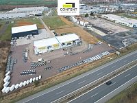 Prodej komerčního pozemku 7.820 m², Žebrák, D5 - Foto 10