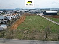 Prodej komerčního pozemku 7.820 m², Žebrák, D5