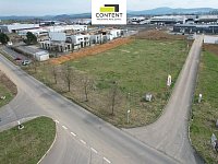Prodej komerčního pozemku 7.820 m², Žebrák, D5 - Foto 3
