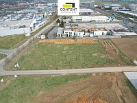 Prodej komerčního pozemku 7.820 m², Žebrák, D5 - Foto 9