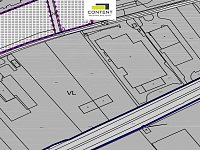 Prodej komerčního pozemku 7.820 m², Žebrák, D5 - Foto 12