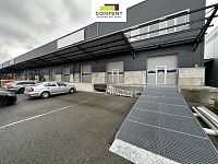 Podnájem skladu 5.330 m², Hradec Králové, D11, D35 - Foto 5