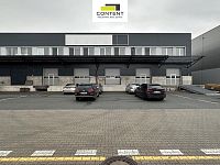 Podnájem skladu 5.330 m², Hradec Králové, D11, D35 - Foto 2