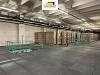 Podnájem skladu 5.330 m², Hradec Králové, D11, D35 - Foto 8