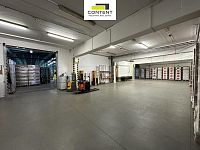 Podnájem skladu 5.330 m², Hradec Králové, D11, D35 - Foto 9