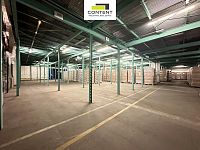 Podnájem skladu 5.330 m², Hradec Králové, D11, D35 - Foto 16