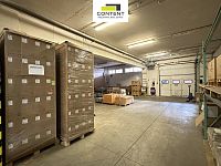 Podnájem skladu 5.330 m², Hradec Králové, D11, D35 - Foto 7