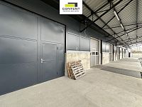 Podnájem skladu 5.330 m², Hradec Králové, D11, D35 - Foto 11