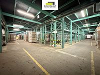 Podnájem skladu 5.330 m², Hradec Králové, D11, D35 - Foto 13