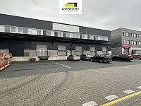 Podnájem skladu 5.330 m², Hradec Králové, D11, D35 - Foto 17