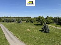 Prodej exkluzivních pozemků 26.545 m², Praha - Točná - Foto 2