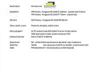 Prodej exkluzivních pozemků 26.545 m², Praha - Točná - Foto 26