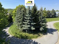 Prodej exkluzivních pozemků 26.545 m², Praha - Točná - Foto 6