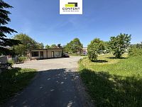 Prodej exkluzivních pozemků 26.545 m², Praha - Točná - Foto 13