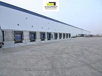 Podnájem skladu 2.000 m² Pavlov, D6 - Foto 3