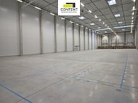 Podnájem skladu 2.000 m² Pavlov, D6 - Foto 4