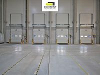 Podnájem skladu 2.000 m² Pavlov, D6 - Foto 6