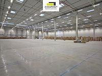 Podnájem skladu 2.000 m² Pavlov, D6 - Foto 8