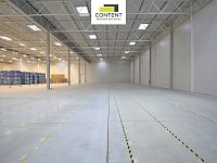 Podnájem skladu 2.000 m² Pavlov, D6 - Foto 2